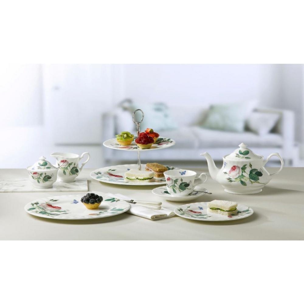 bone china made of