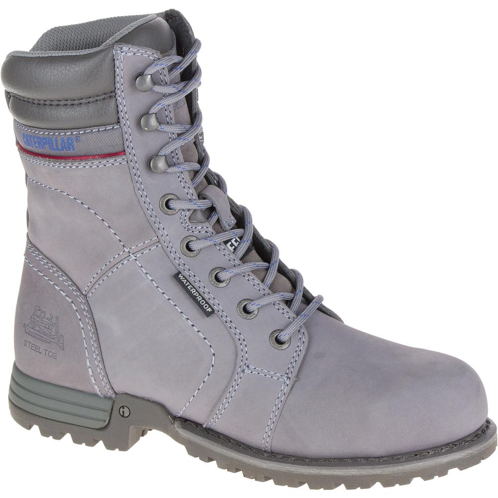 grey womens boots