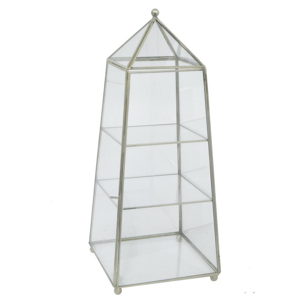 Terrariums Pots & Planters The Home Depot