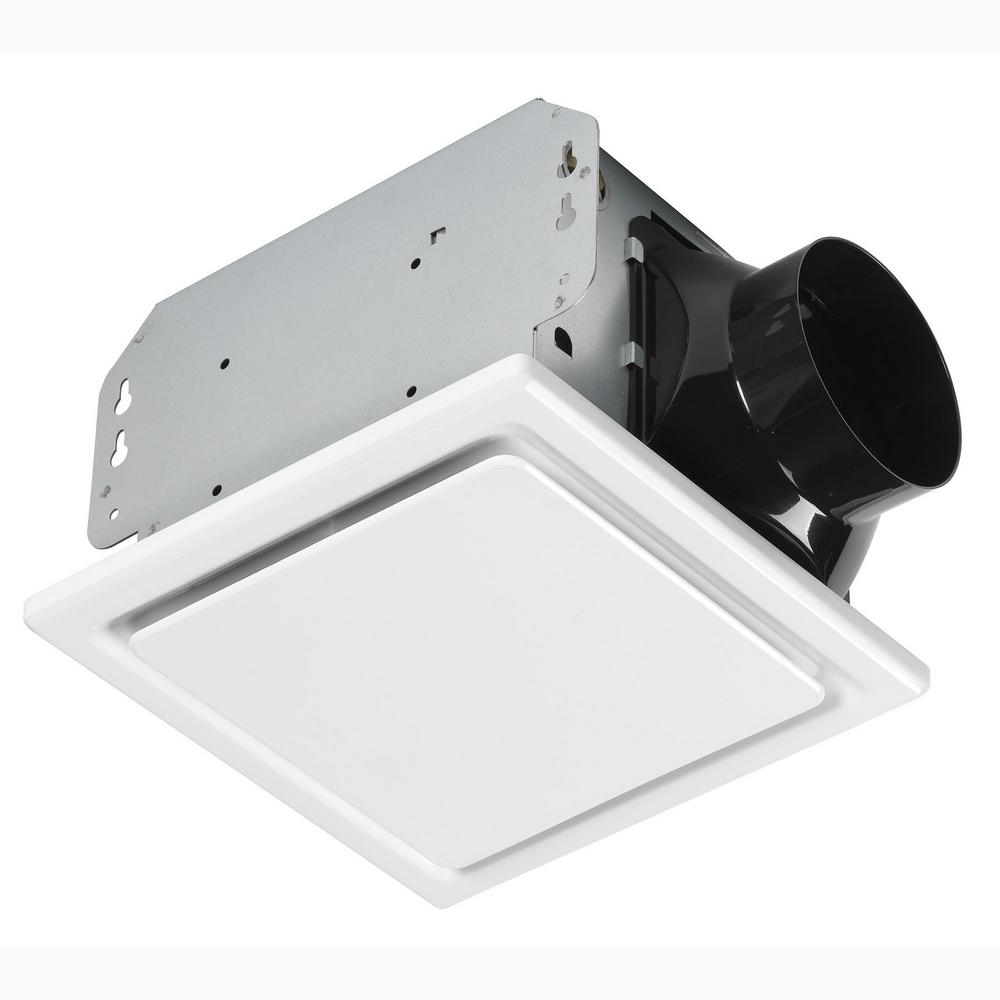 Homewerks Worldwide 80 Cfm Ceiling No Cut Installation Bathroom Exhaust Fan 7140 The Home Depot - Utilitech Bathroom Fan Installation Instructions Homewerks Worldwide 80 Cfm Ceiling No Cut Installation Bathroom Exhaust Fan 7140 The Home Depot - Utilitech Bathroom Fan Installation Instructions