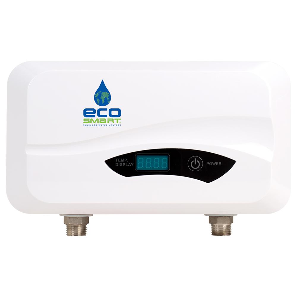 tankless point of use water heaters - point of use water heaters