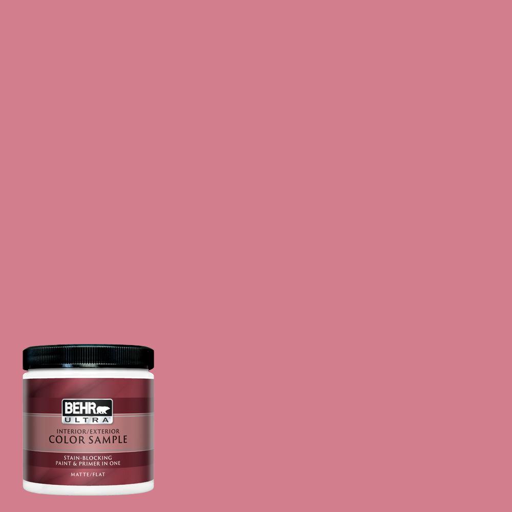 pink paint colors