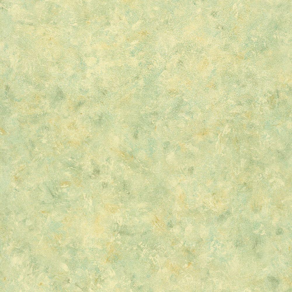 Beacon House Corinne Mint Tuscan Texture Wallpaper-412-54227 - The Home ...