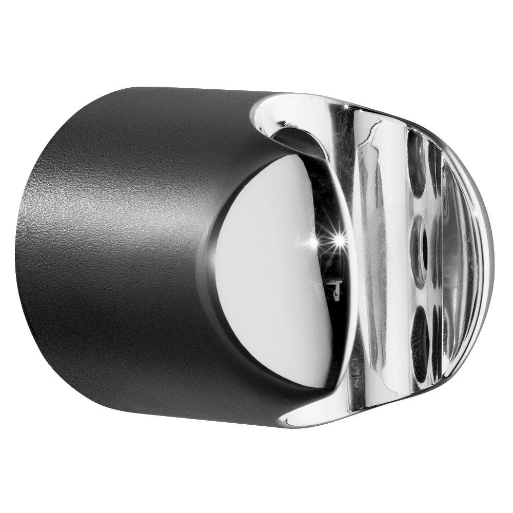 KOHLER MasterShower Fixed Wall Bracket in Polished ChromeK8515CP
