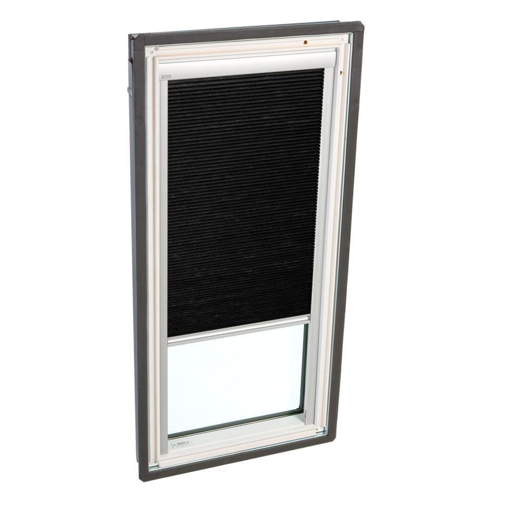 Velux Manual Room Darkening Charcoal Skylight Blinds For Fs S01 Velux Manual Room Darkening Charcoal Skylight Blinds For Fs S01 Models