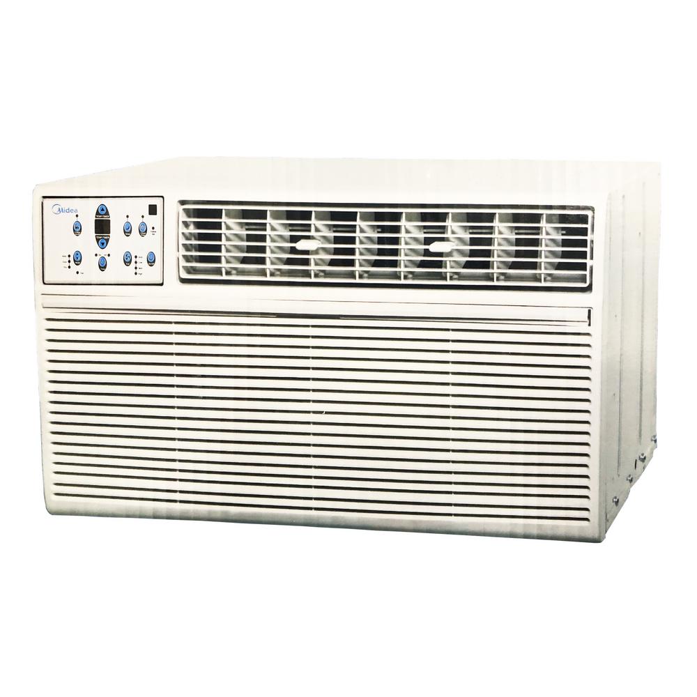 midea 8000 btu