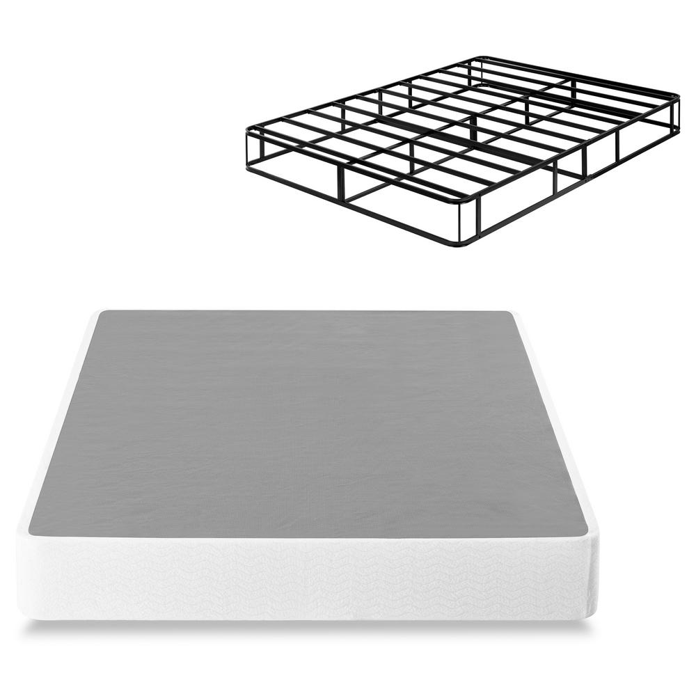 9 inch box spring king
