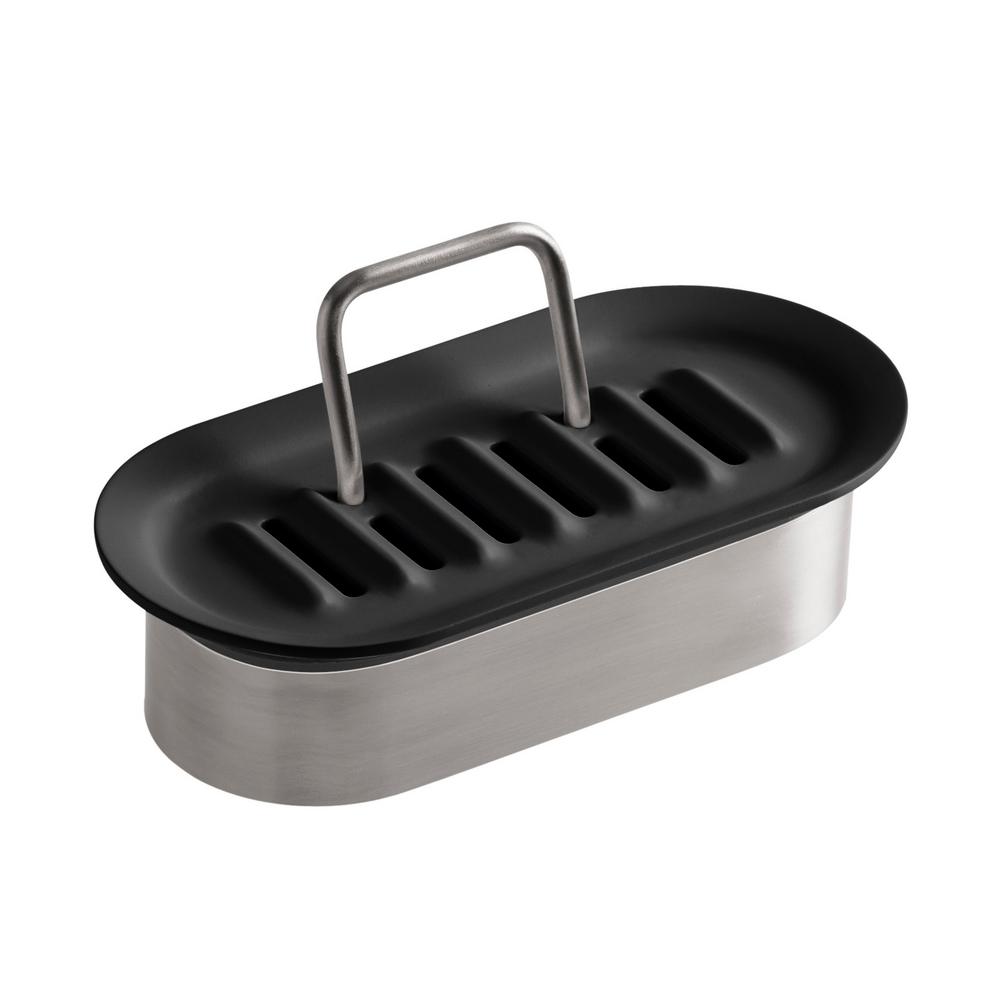 KOHLER - Sponge Holders & Sink Caddies - Kitchen Sink ...