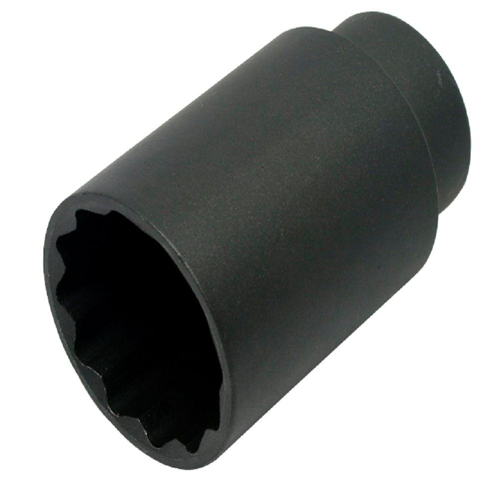 Toyota Lug Nut Socket Size