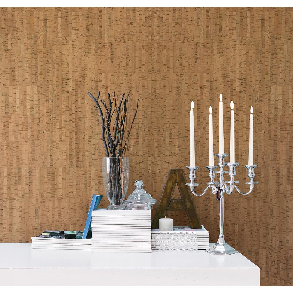 brown wallpaper for walls