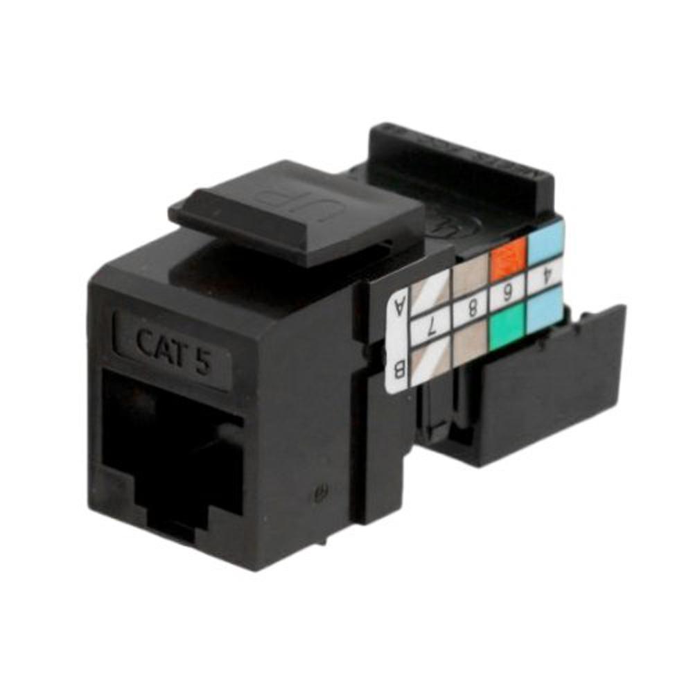 cat 5 connectors