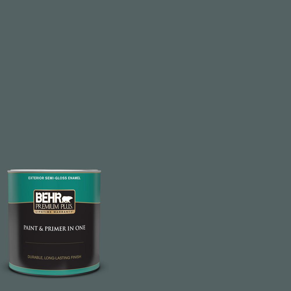 BEHR PREMIUM PLUS Home Decorators Collection 1 qt. HDCAC