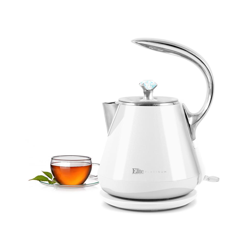 cool electric kettle