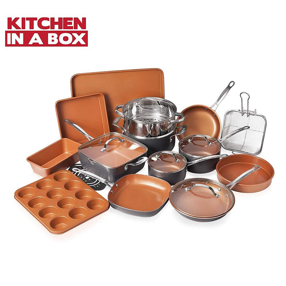 cookware sets