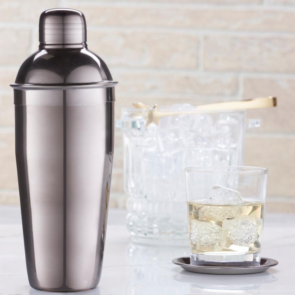 20 oz Stainless Steel Old Dutch Cocktail Shaker