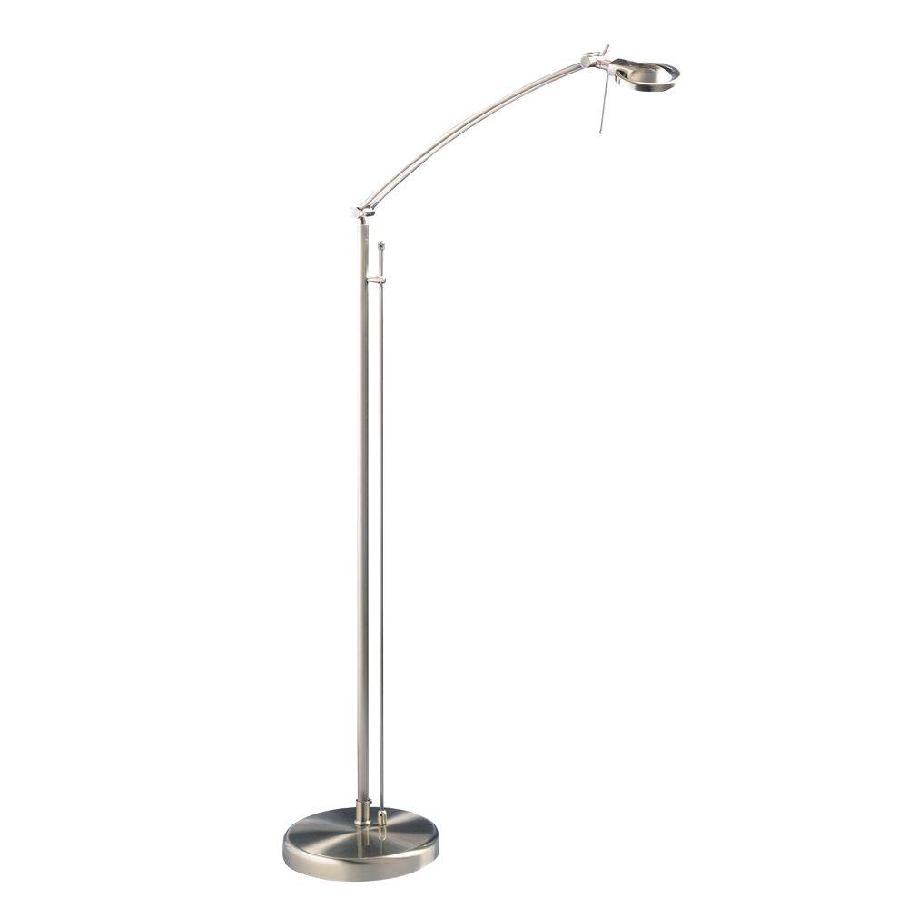 Designers Choice Collection 51 In Antique Brass Halogen Floor Lamp Designers Choice Collection 51 In Antique Brass Halogen Floor Lamp