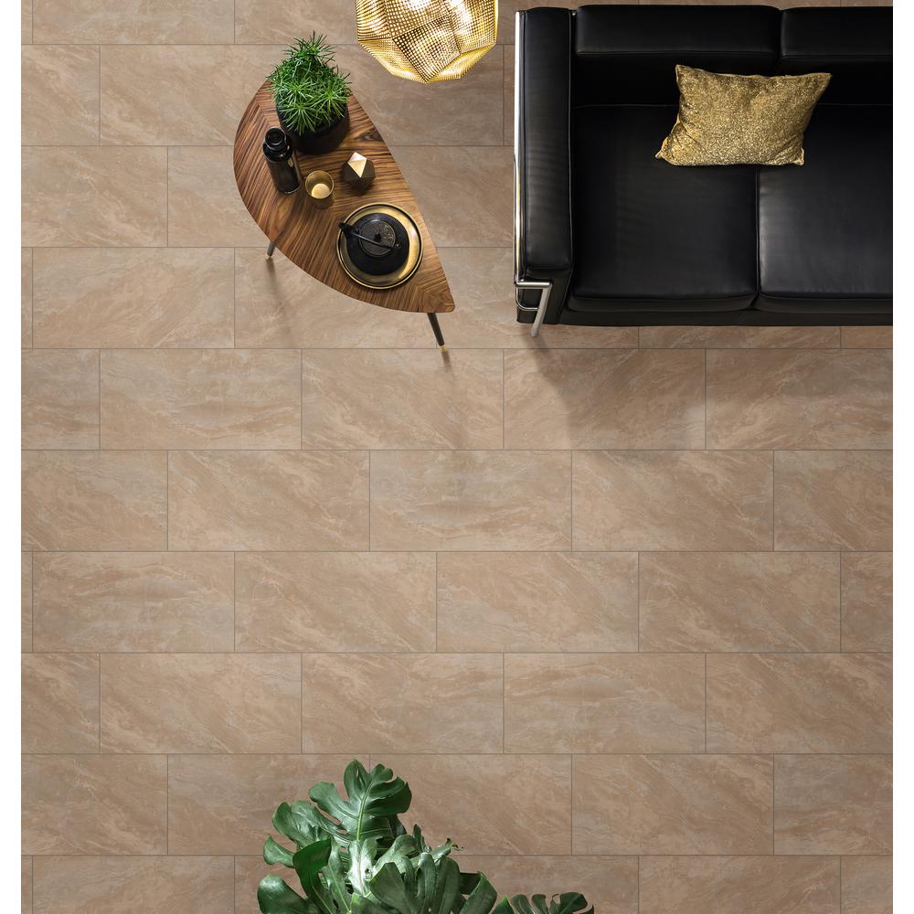 Msi Onyx Sand 12 In X 24 Glazed Porcelain Floor And Wall Tile 16 Sq Ft Case Msi Onyx Sand 12 In X 24 Glazed Porcelain Floor And Wall Tile 16 Sq Ft Case