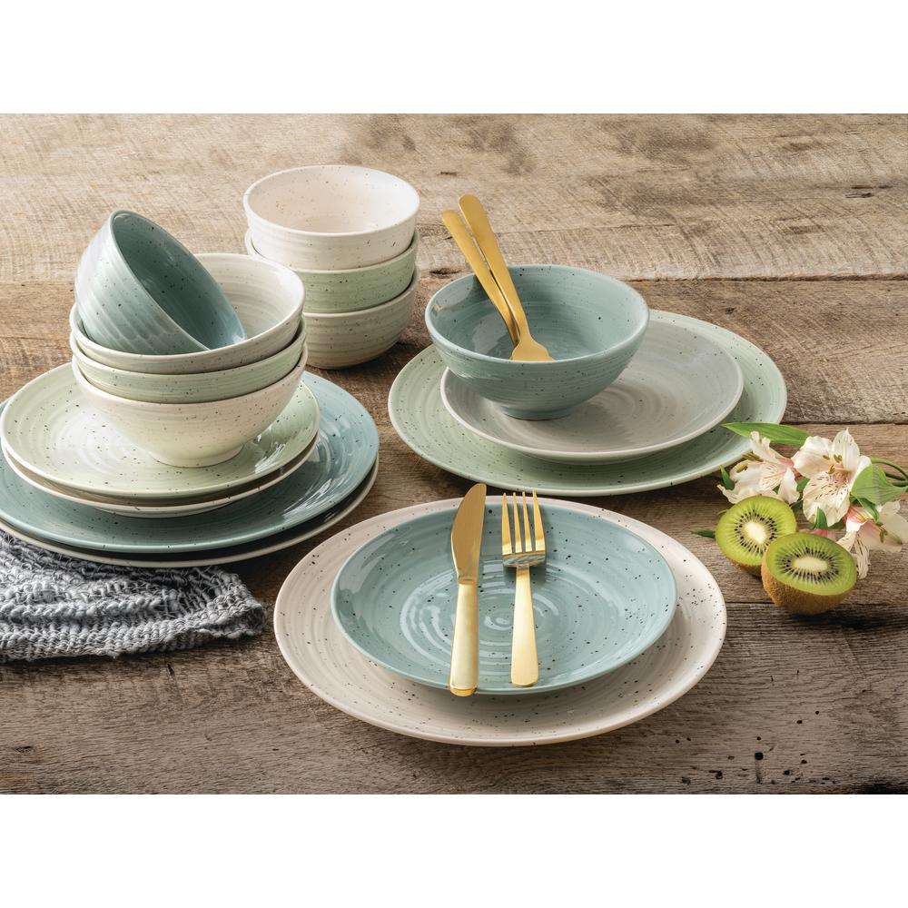 stoneware dinnerware sets