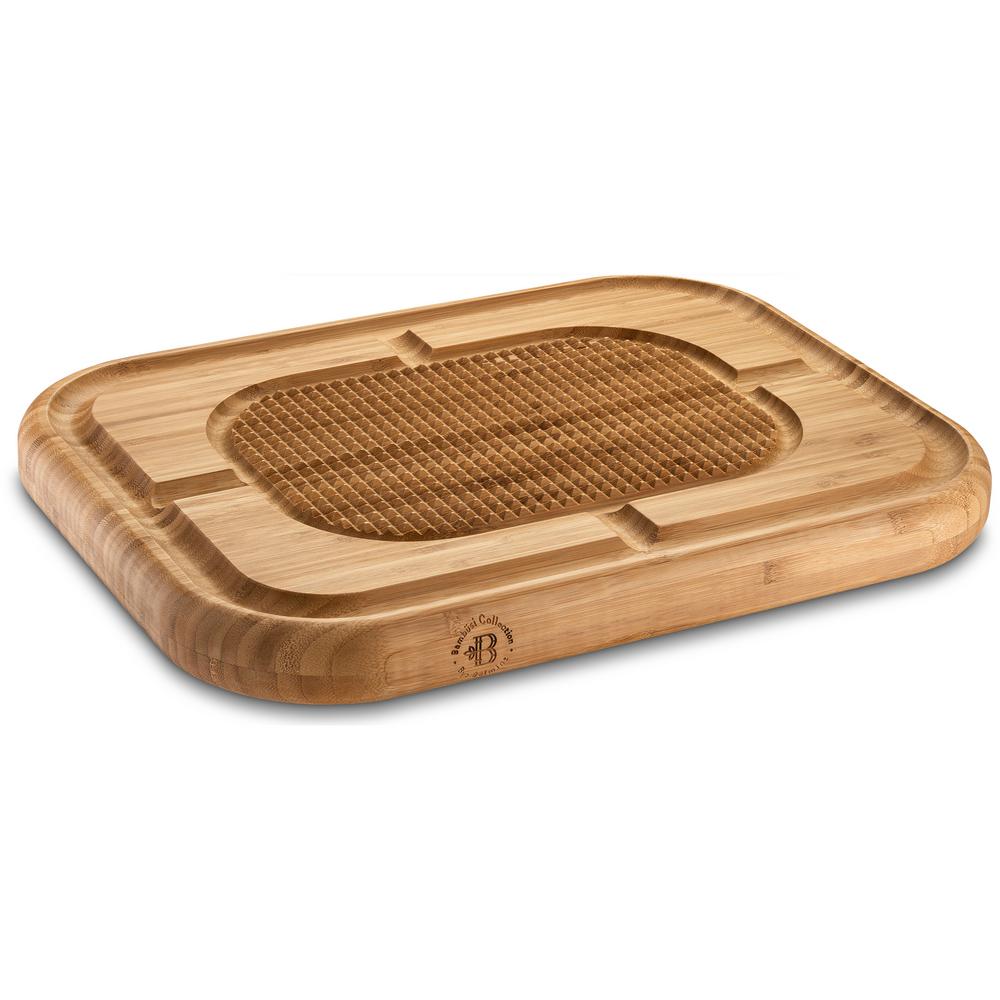 bamboo chopping board