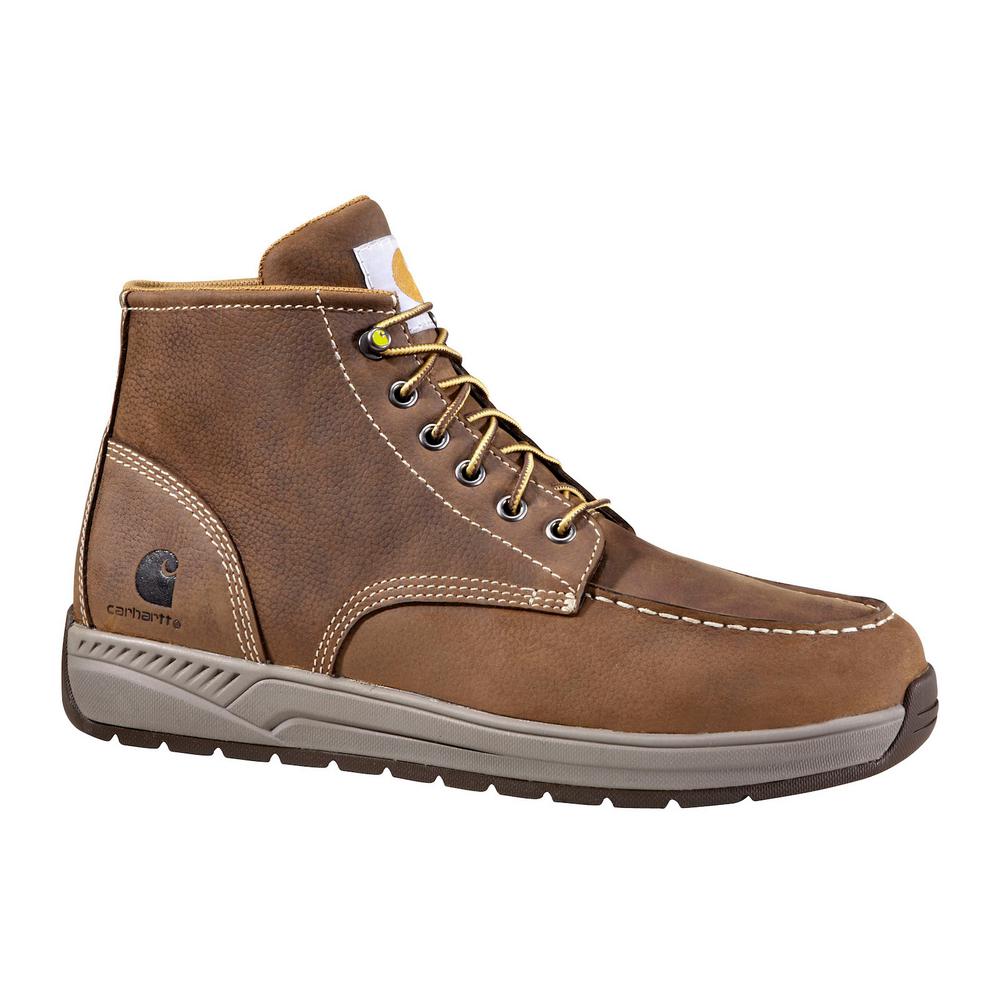 carhartt romeo boots