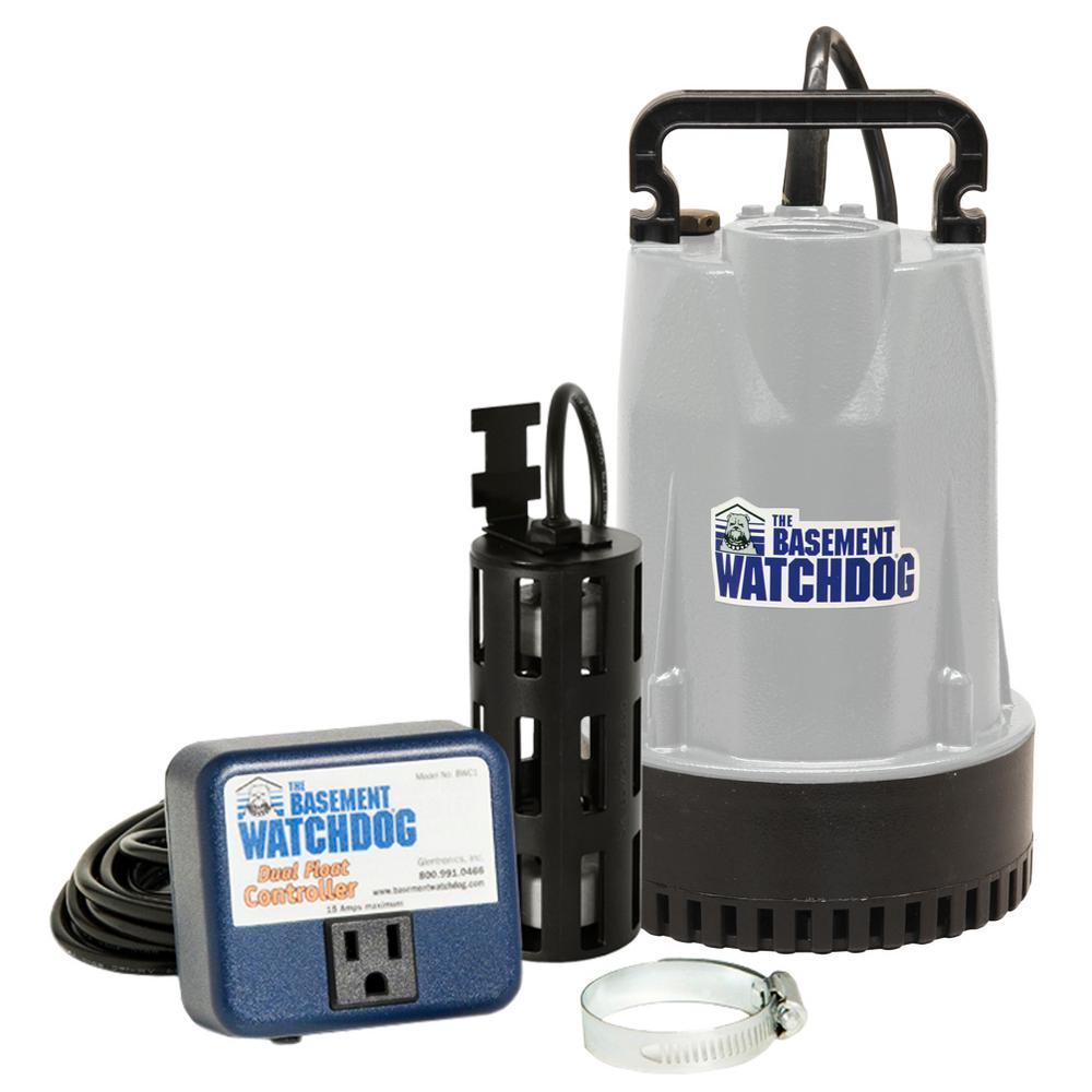 basement watchdog submersible sump pumps bw1033 64_1000