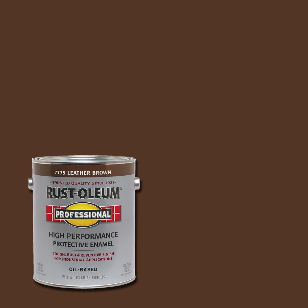 Rust-Oleum Professional 1 gal. High 