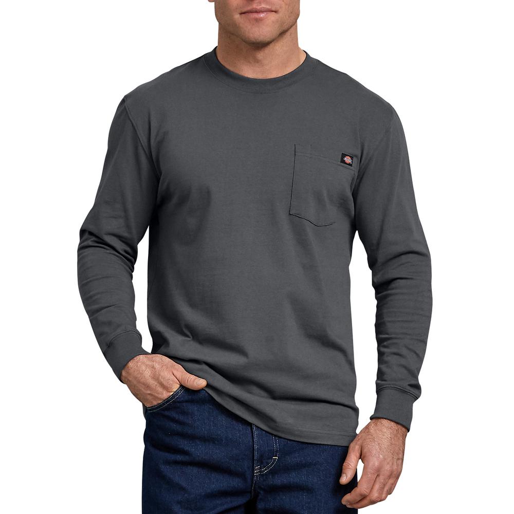 dickies cool and dry long sleeve