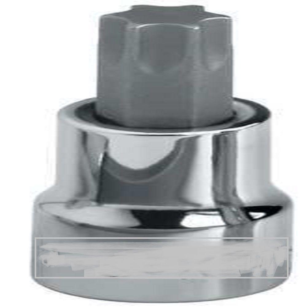 VIM Tools T45H Torx BITVIMPFC6TR45 The Home Depot