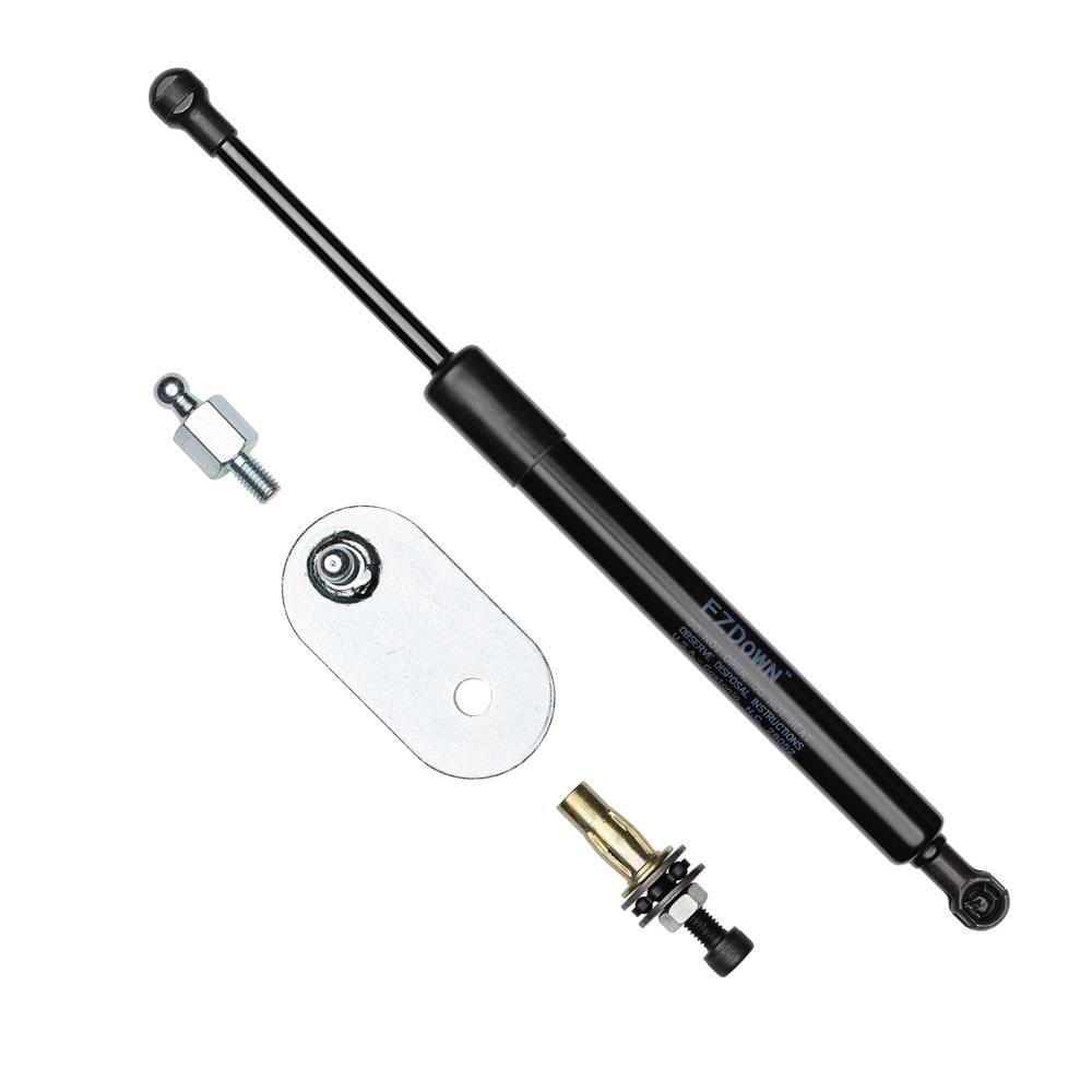 EZDown Truck Tailgate Lowering Kit for Ford F150 9703, F250 and F350