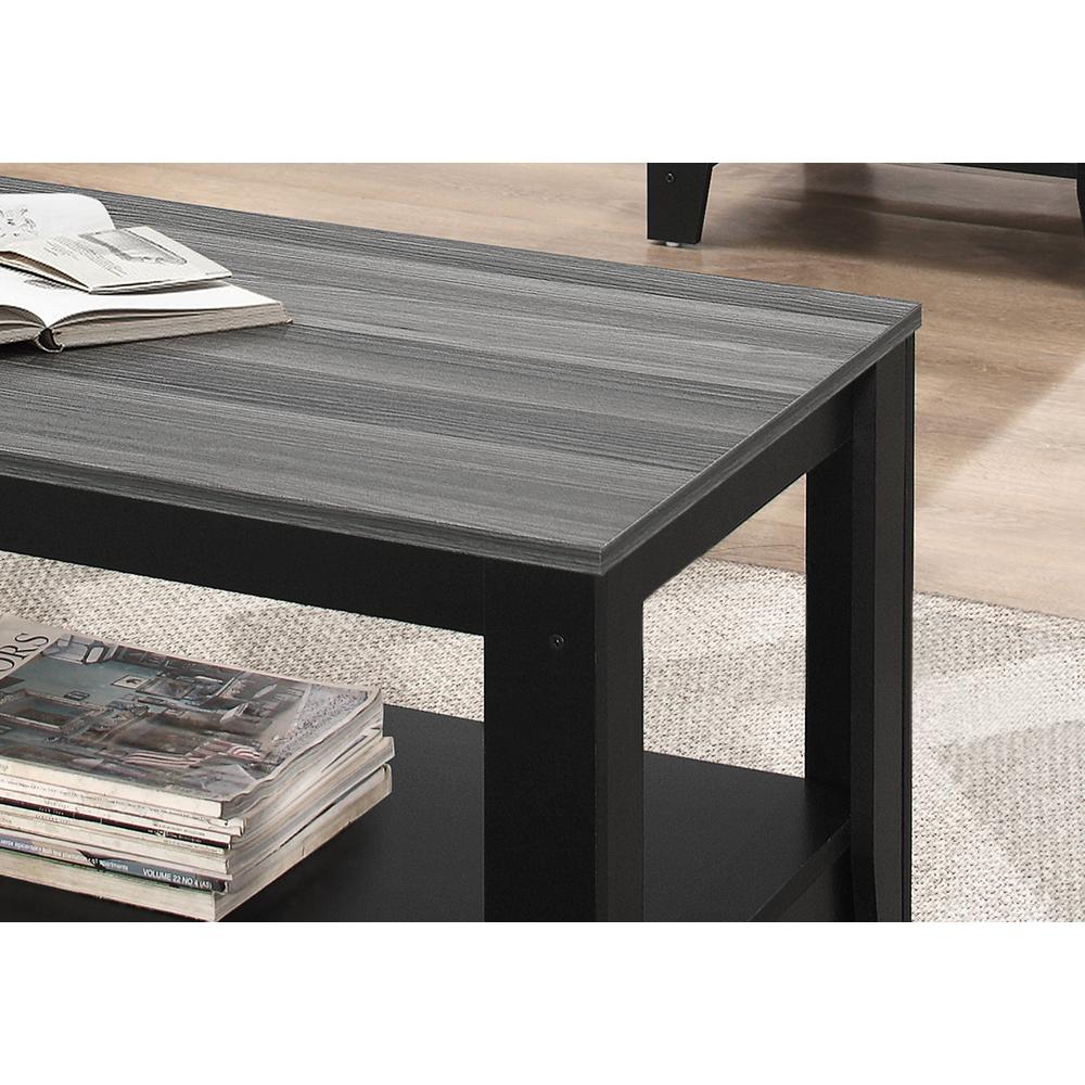 Black 3 Piece Table Set Hd7992p The Home Depot