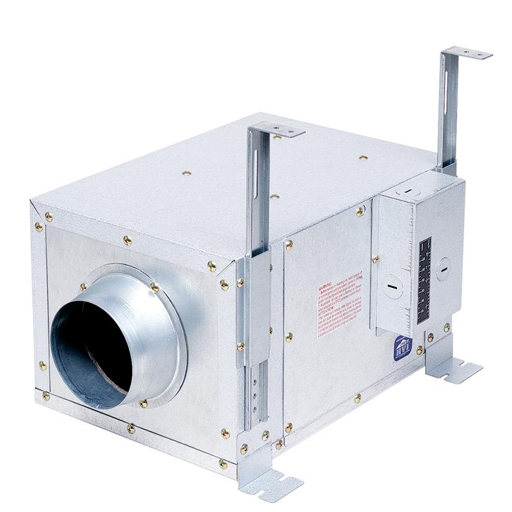 Panasonic 120 Cfm Inline Ceiling Bathroom Exhaust Fan Fv 10nlf1e Ceiling Bathroom Exhaust Fan Fv 10nlf1e