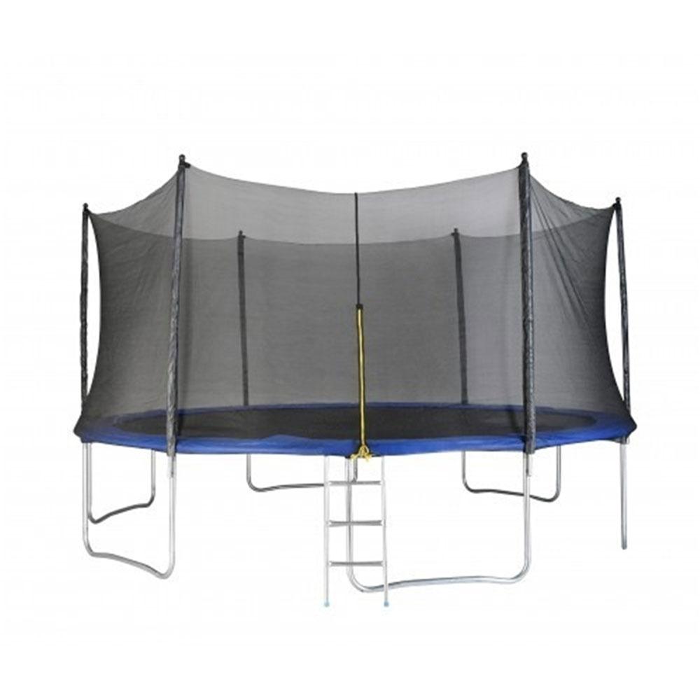 14ft folding trampoline