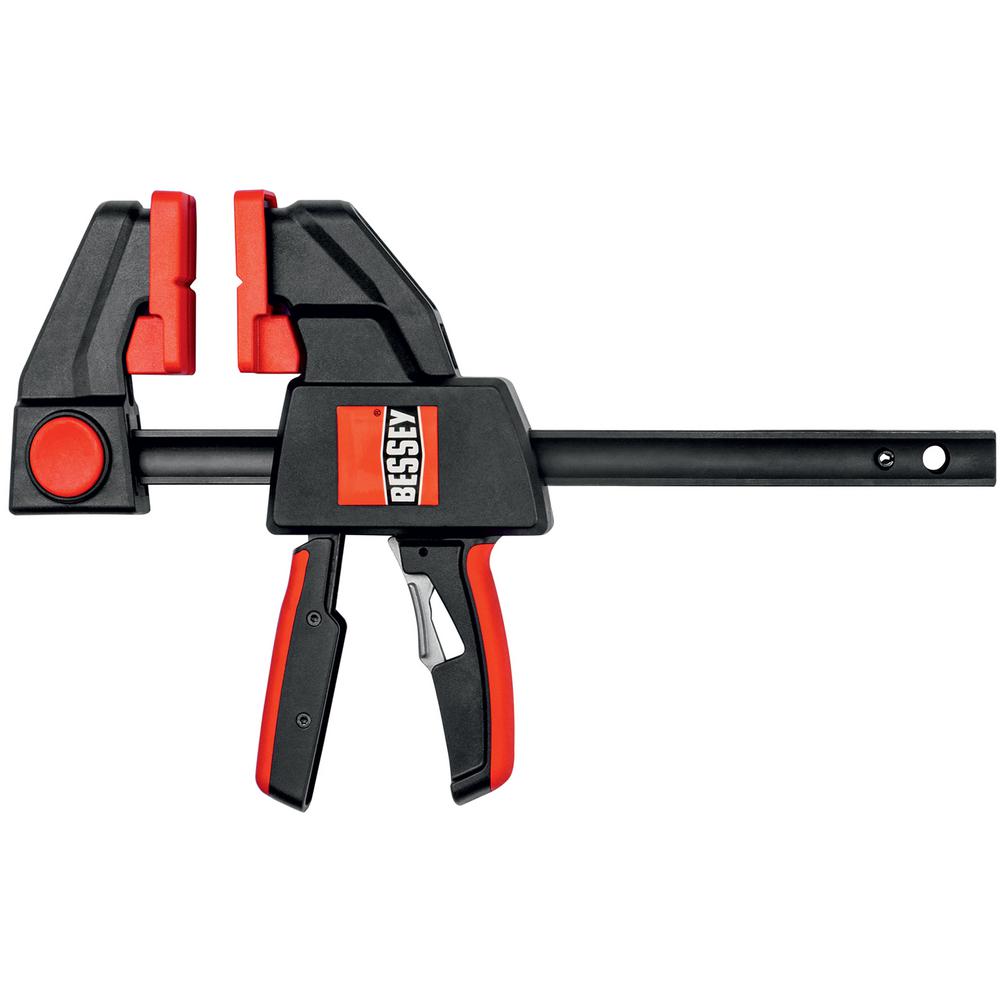 BESSEY 36 in. XLarge Trigger Clamp Capacity 600 lbs. Clamping Force