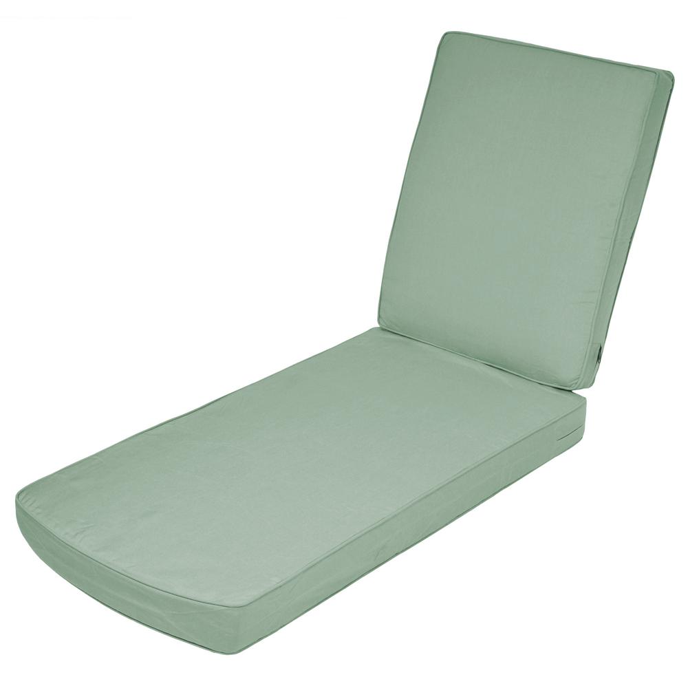 Paradise Cushions Sunbrella Sierra Attachable Outdoor Headrest Throw