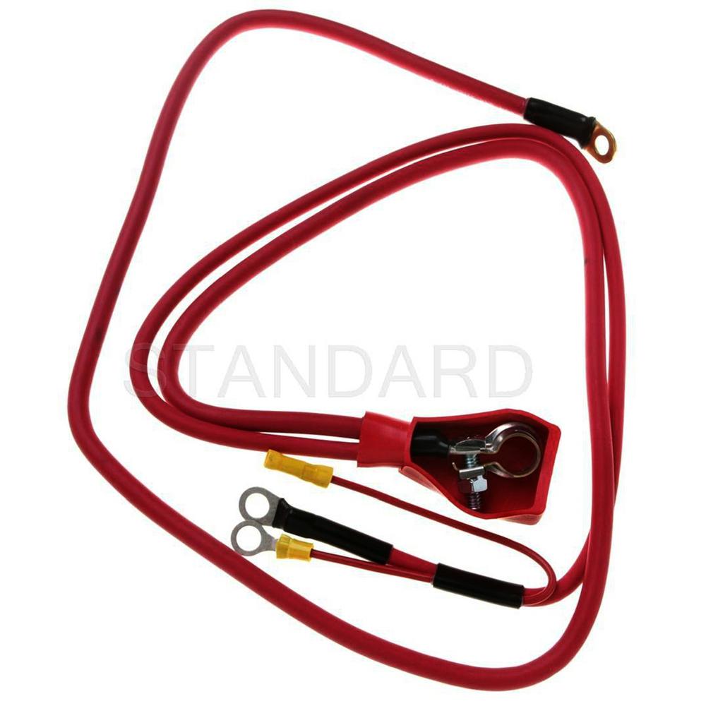 UPC 025623271934 product image for Standard Ignition Battery Cable | upcitemdb.com