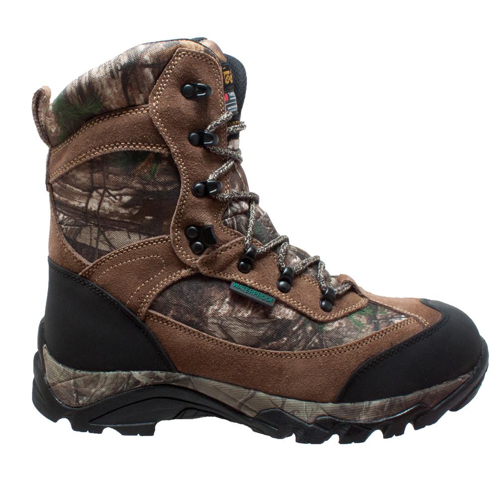 tecs hunting boots