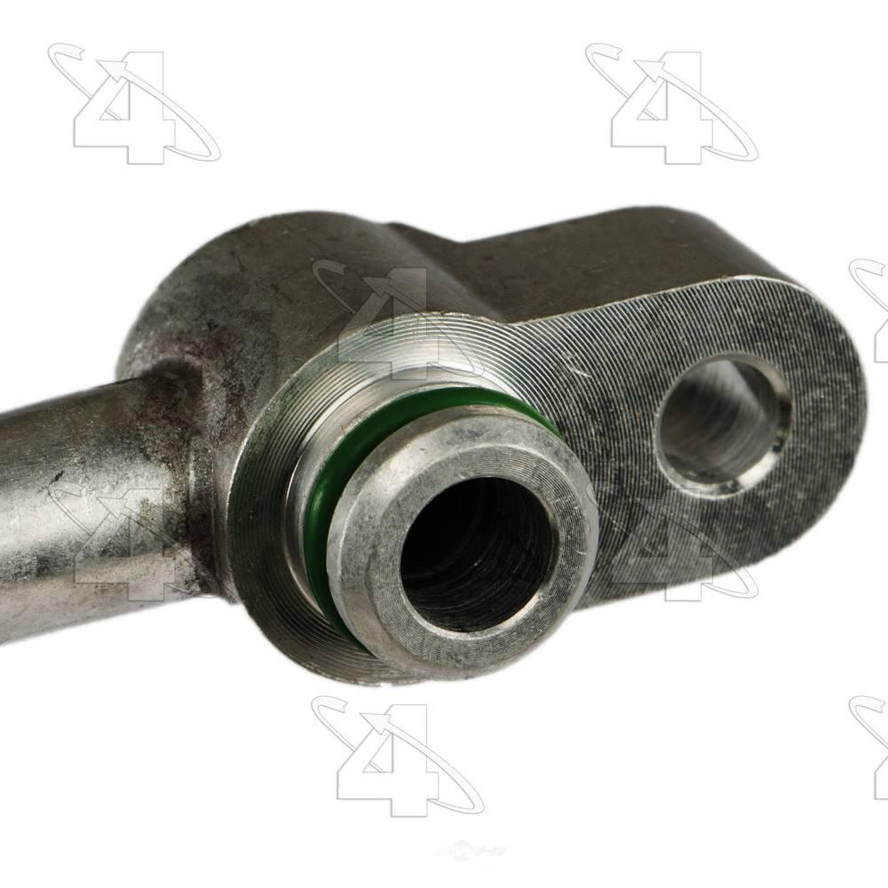 For Honda CR-V 2002-2006 A//C Refrigerant Discharge Hose OE 56024