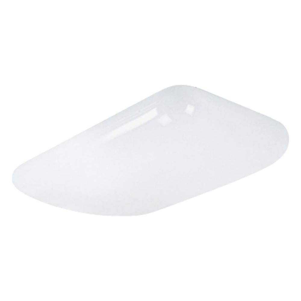 acrylic diy diffuser light Lighting 10641 Lithonia for ft. 1.5 Diffuser x Replacement Series Acrylic White 2 ft. Litepuff
