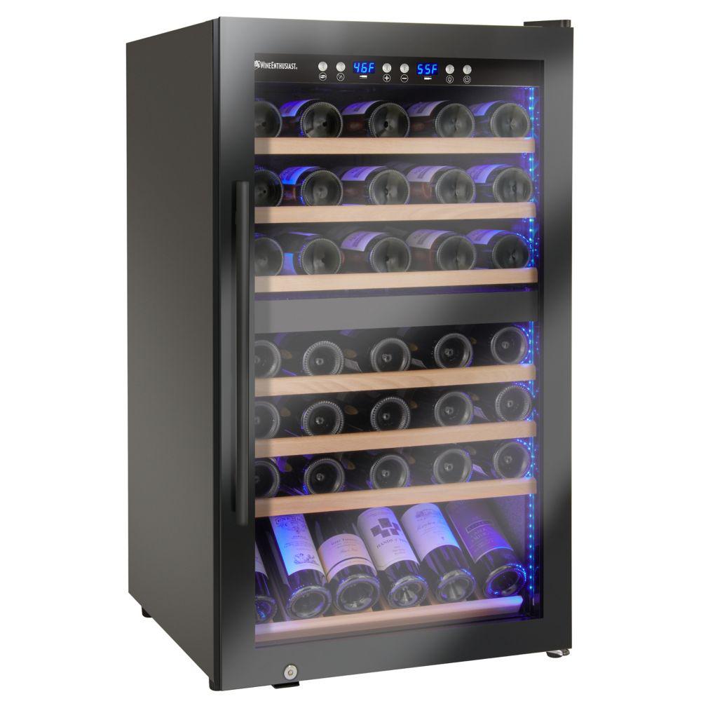 wine spectator wine coolers