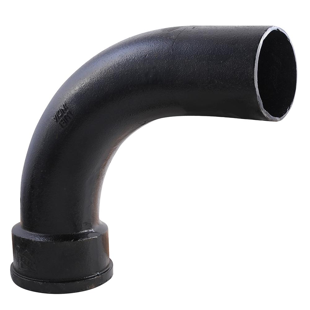 Cast Iron Fittings Fittings The Home Depot