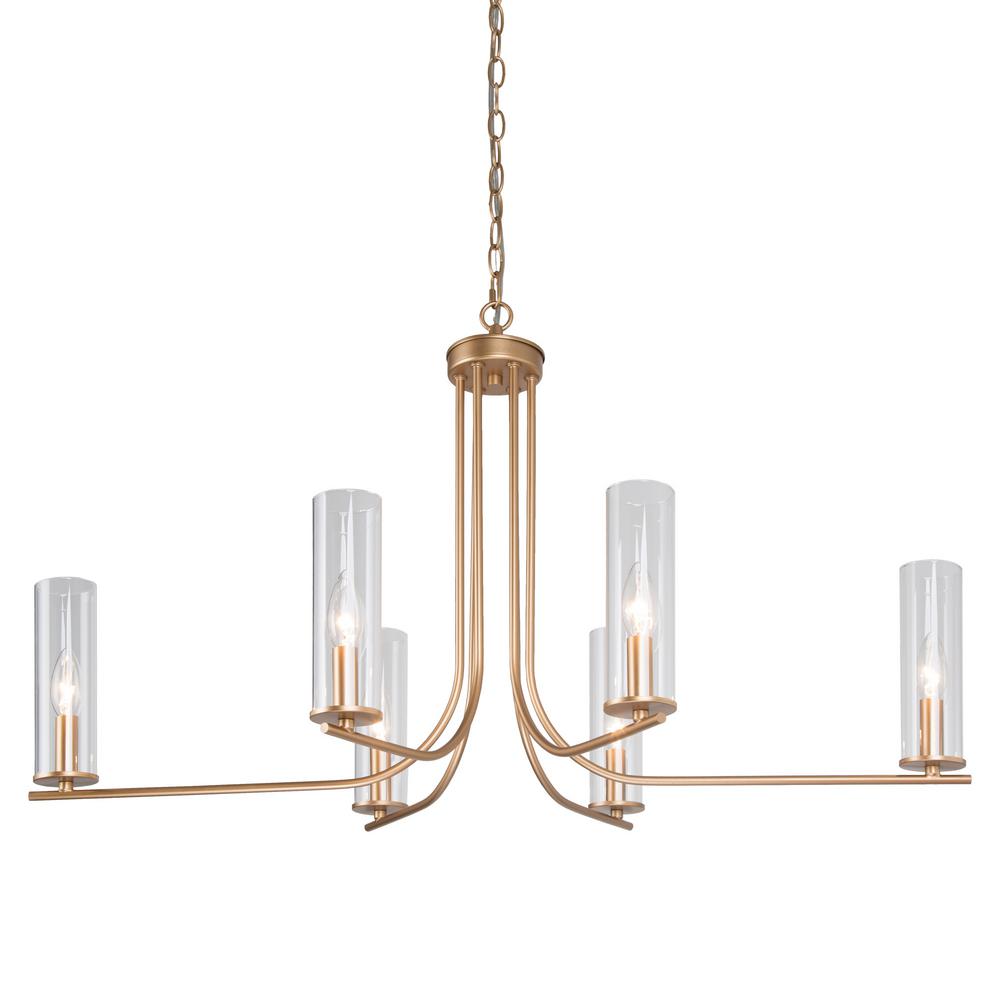 new modern chandeliers