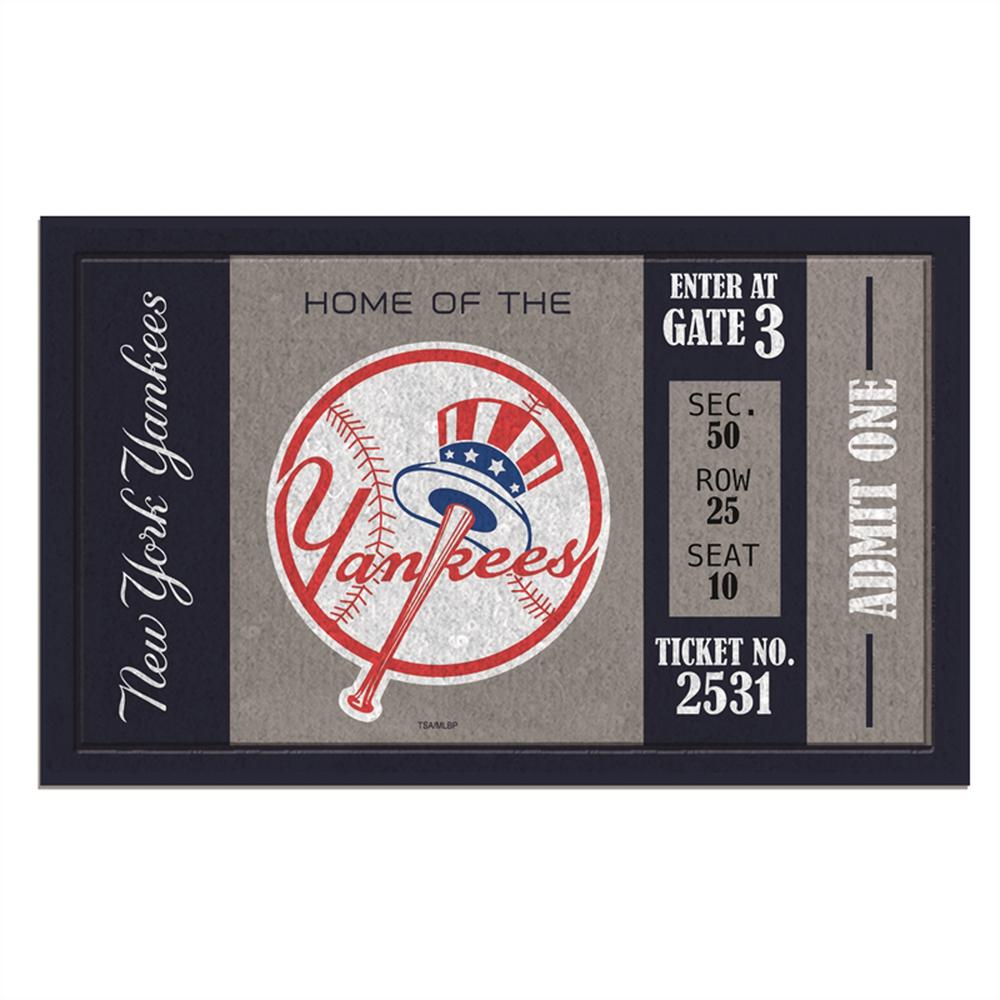 Sports Plastic Door Mats The Home Depot Vinyl Indoor Outdoor Turf Floor