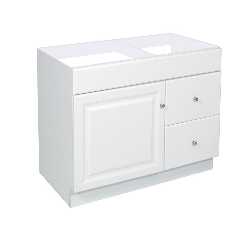 Design House Wyndham 36 in. W x 21 in. D Unassembled Vanity