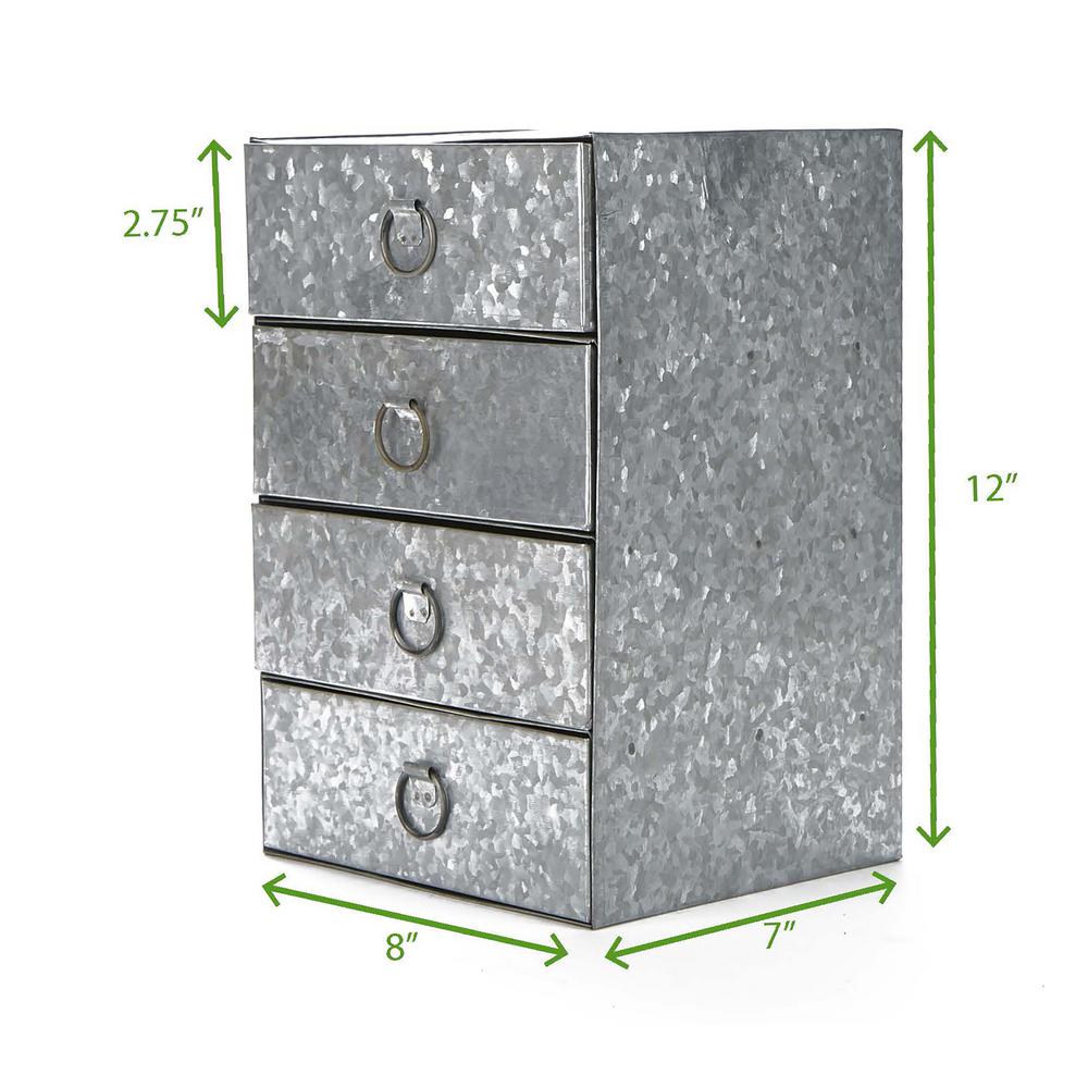 Mind Reader Storage Cabinet Space Saving Multi Purpose Office