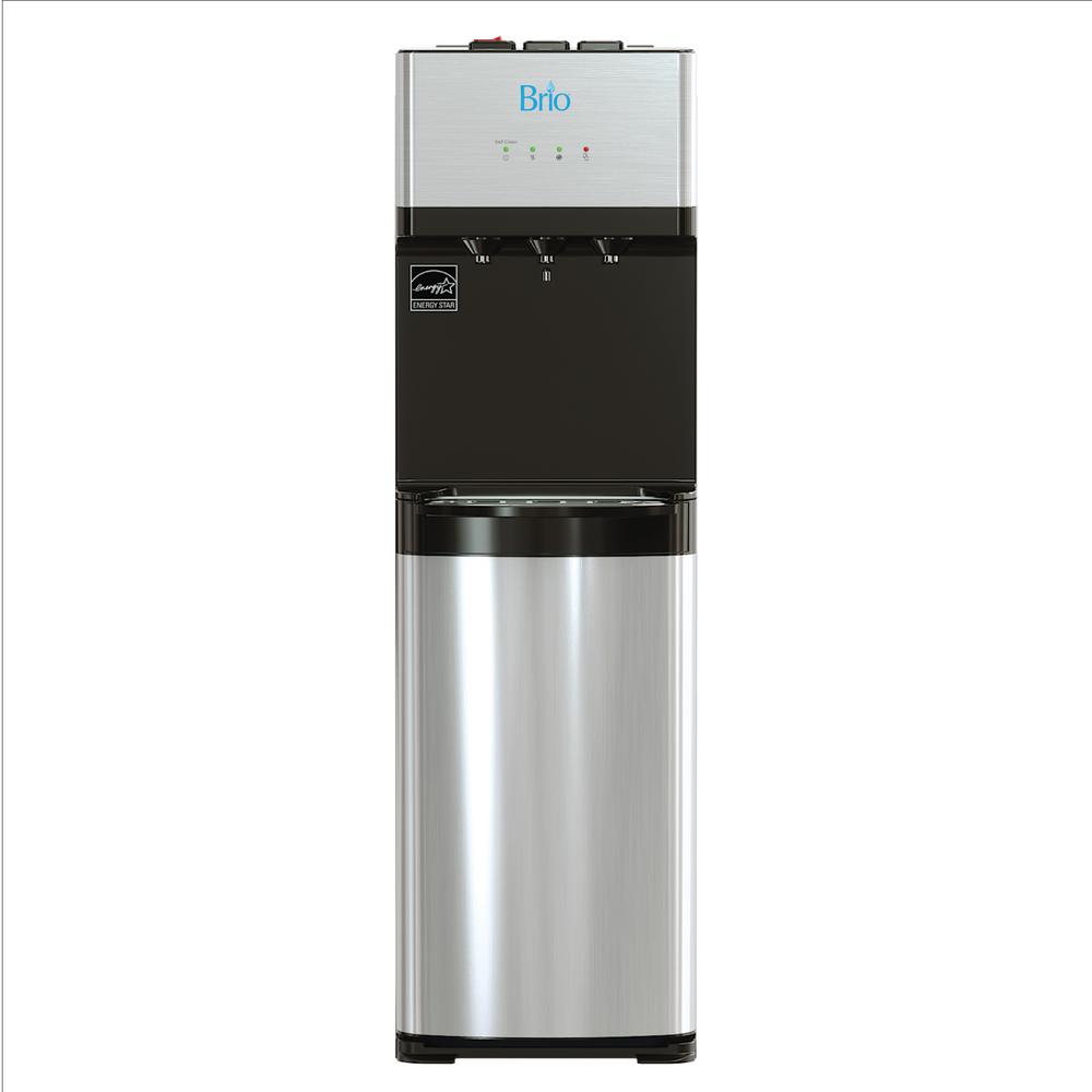 Bottom Loading - Water Coolers - Water Dispensers - The Home Depot