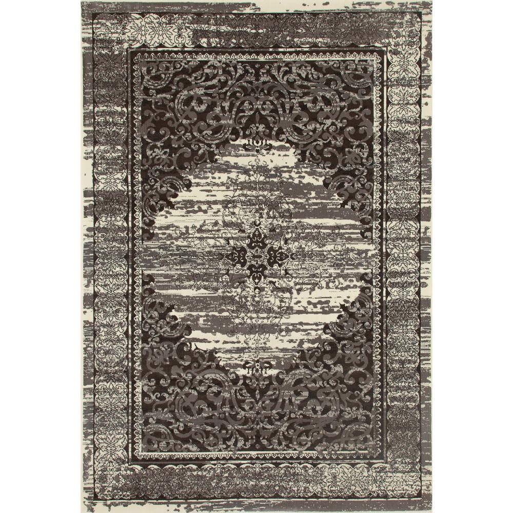 Art Carpet London Homeland Cream 7 Ft X 10 Area Rug