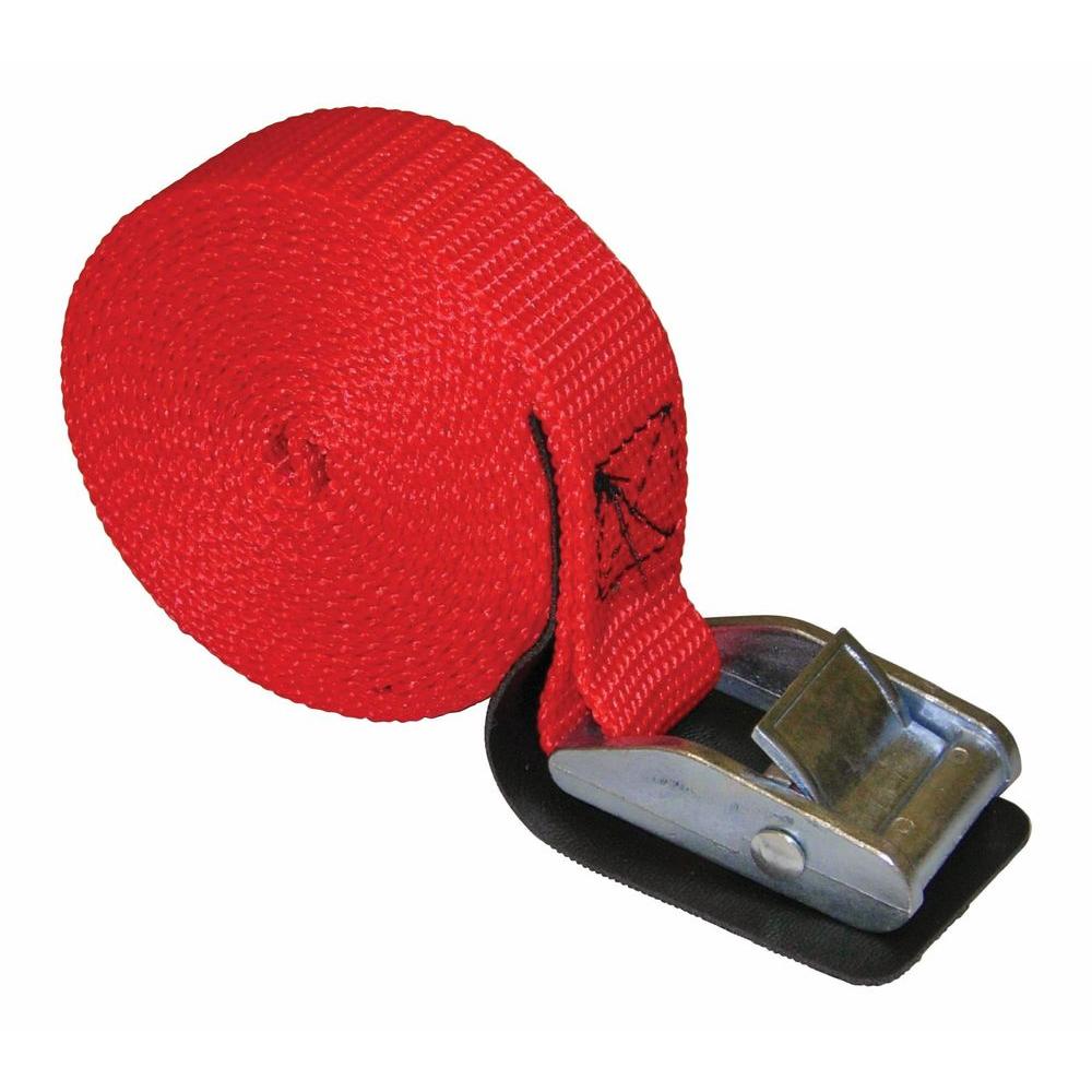 SportRack 9 ft. Sport Straps Universal TieDownSR0700 The Home Depot