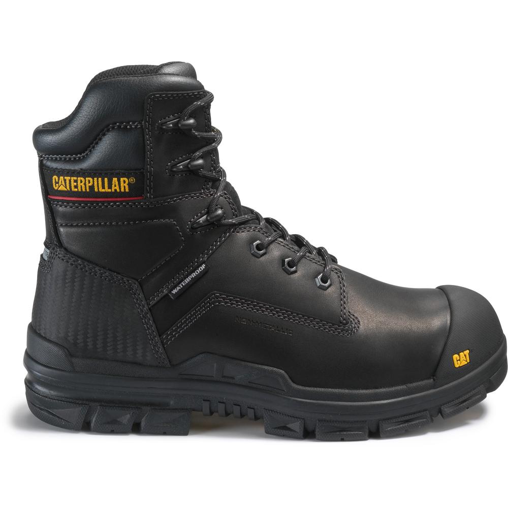 caterpillar boots composite toe