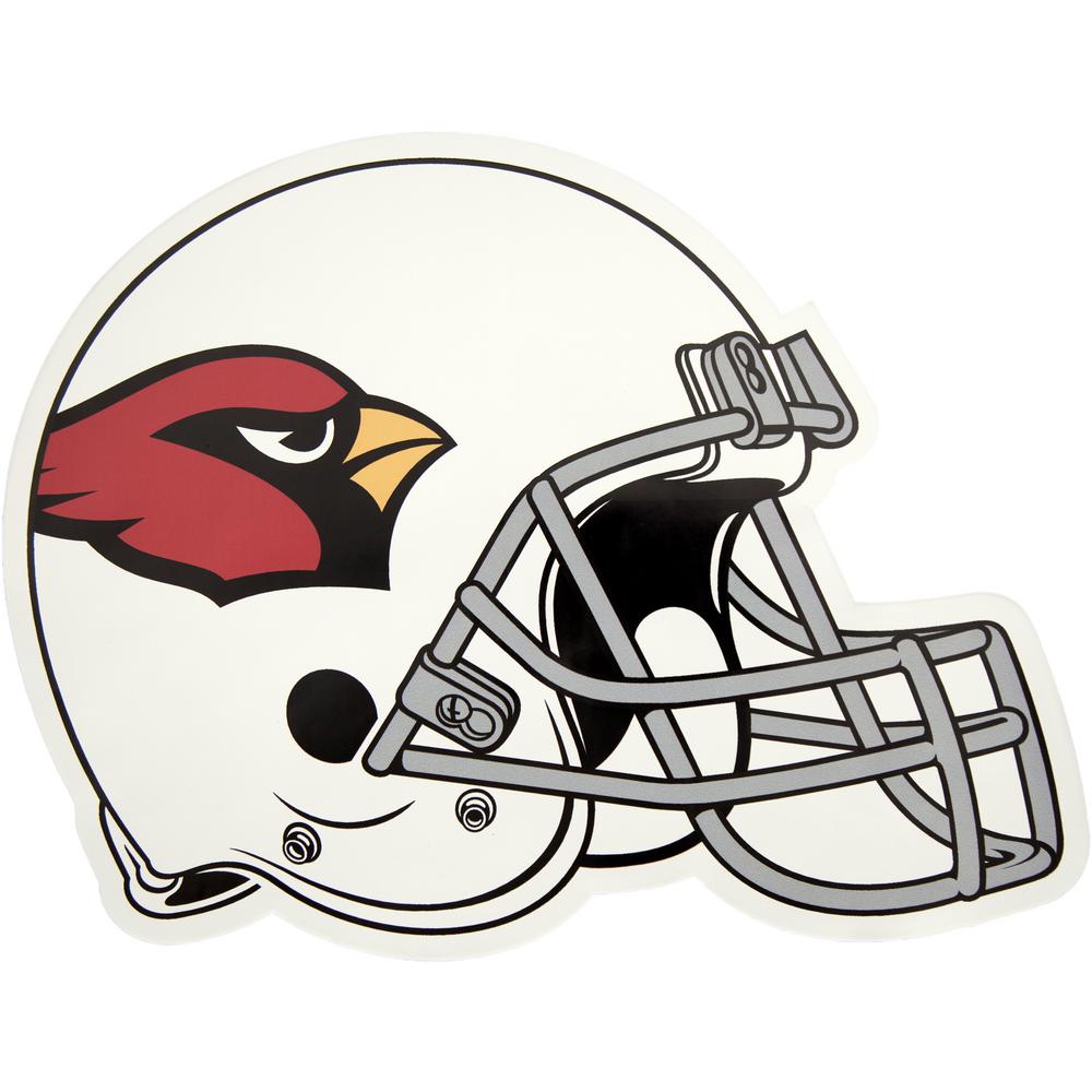Applied Icon NFL Arizona Cardinals 
