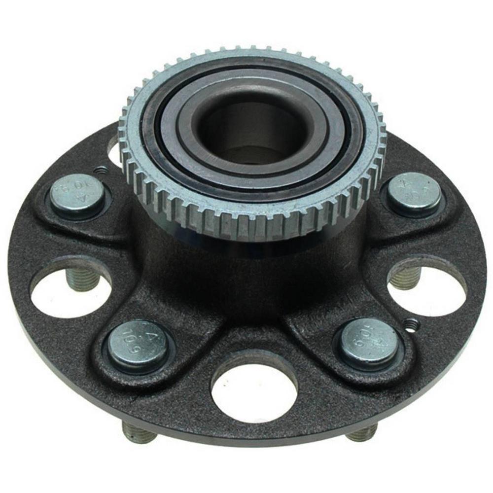 Raybestos Brakes Wheel Bearing and Hub Assembly712179 The Home Depot